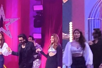 KKK 12 Finale: Ranveer Singh, Jacqueline Fernandez and Pooja Hegde Join Rohit Shetty's Show | Exclusive Pics