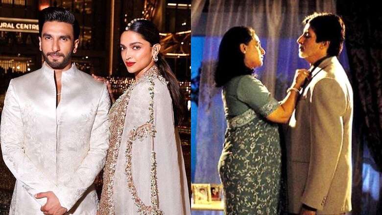 When Deepika Disagreed with Ranveer, Told Kapil to Ask Amitabh About Marriage: 'Ghar Mein Kiski...'