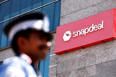 Snapdeal Raises Over Rs 113 Crores From Nexus Venture Partners and Founders