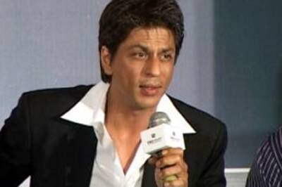 Seminary issues fatwa against SRK, draws flak