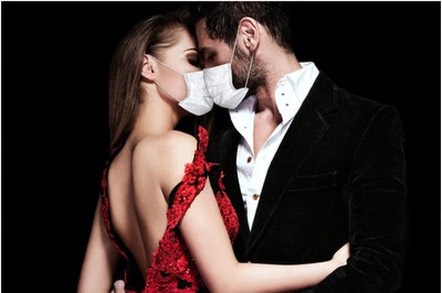 Kiss Day 2023: Here's Why Kissing is Good For Health and Why We Should Kiss More Often