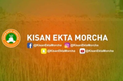 Facebook Blocks Kisan Ekta Morcha Account Citing 'Community Standards on Spam'