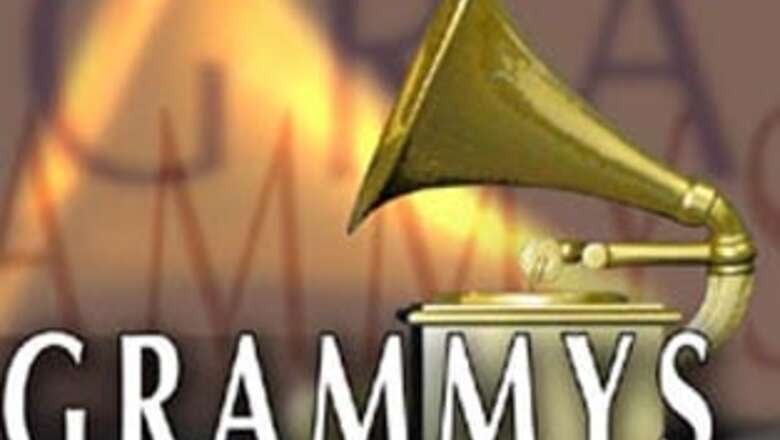 Grammys: Album featuring Zakir Hussain wins | Pics | List
