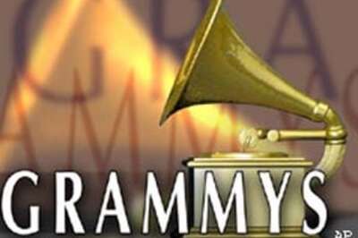 Grammys: Album featuring Zakir Hussain wins | Pics | List