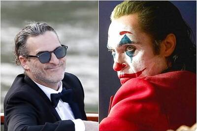 Joaquin Phoenix Says He Feels Embarrassed by His Diva Behaviour on Joker Sets
