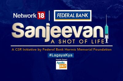As Network18's 'Sanjeevani' Campaign Draws to a Close, A Look at How Initiative Supported India's Covid Vaccination Drive