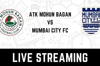 ATK Mohun Bagan vs Mumbai City FC Live Streaming: When and Where to Watch ISL 2022-23 Live Coverage on Live TV Online