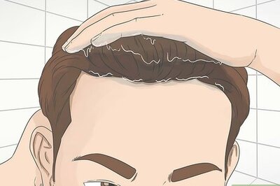 How to Remove Hair Dye from Your Scalp