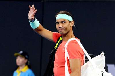 Rafael Nadal to Skip Wimbledon in Preparation for Paris 2024