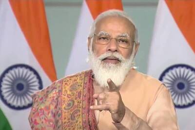 PM Modi to Virtually Inaugurate 3rd Global Renewable Energy Meeting & Expo on Nov 26