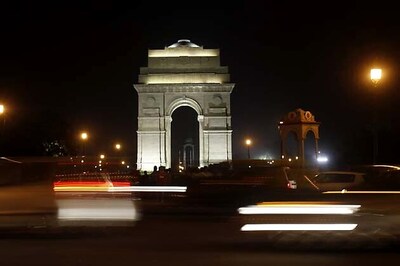 Trilateral talk between Russia, India, China begins today