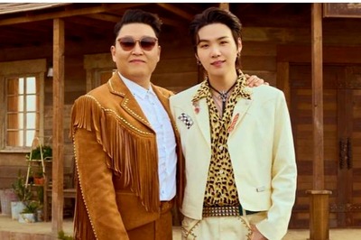 BTS Suga x PSY That That: K-Pop Legend Finally Reveals How Yoongi Became A Part Of His New Album