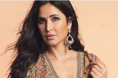 Happy Birthday Katrina Kaif: Latest and Upcoming Movies of the Actress
