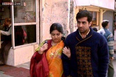 Director Sharat Katariya: Maneesh Sharma was confident about 'Dum Laga Ke Haisha'