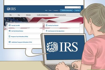 How to Get an IRS Transcript