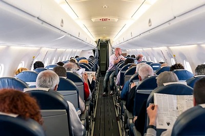 US Mulling Extending Carry-on Computer Ban to Europe