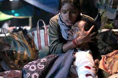 'Chakravyuh' Tweet Review: First day, first show