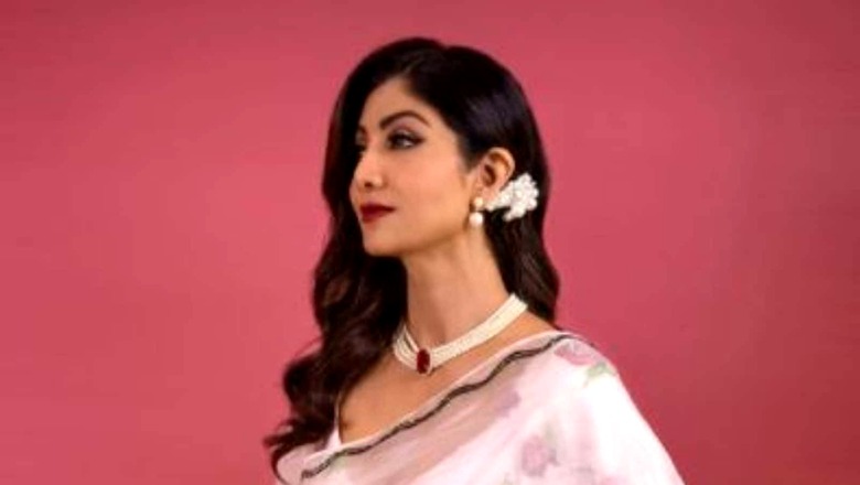 Shilpa Shetty Shares Cryptic Post Amid Raj Kundra's Arrest: 'Made a Mistake but It's Okay'
