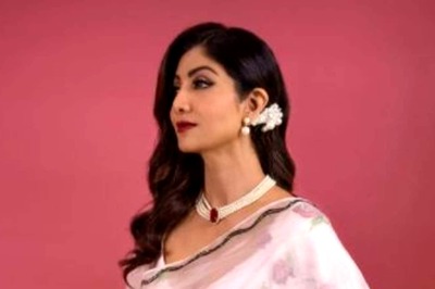 Shilpa Shetty Shares Cryptic Post Amid Raj Kundra's Arrest: 'Made a Mistake but It's Okay'