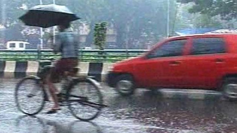 W Bengal coastal districts on alert for Laila