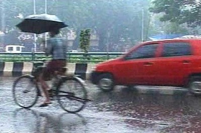 W Bengal coastal districts on alert for Laila
