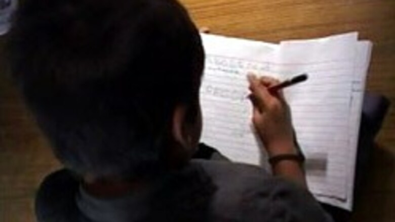 Impact: HIV+ve kid gets govt support