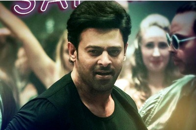 Prabhas' Sweet Gesture to Connect with Fan in Hospice Care Melts Hearts