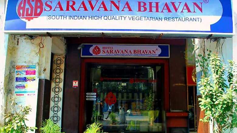 Saravana Bhavan Told to Pay Rs 1.10 Lakh to Man for Serving Food With Hair Strands that Gave Him Food Poisoning