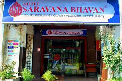 Saravana Bhavan Told to Pay Rs 1.10 Lakh to Man for Serving Food With Hair Strands that Gave Him Food Poisoning