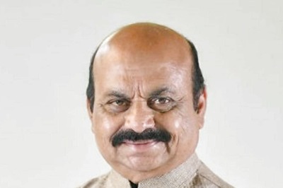 Bommai to Lead BJP in 2023 Assembly Polls, Confirms Karnataka BJP Chief