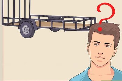 How to Build a Utility Trailer