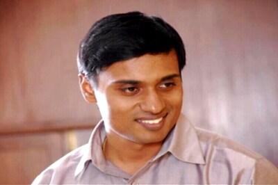 YSR Congress MP allegedly slaps airport official for not allowing relative to board flight, case filed