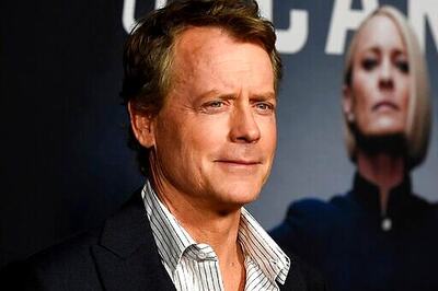 Greg Kinnear Readies (again) For His Broadway Debut