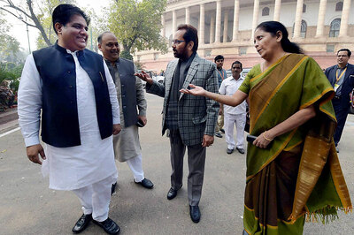 Beyond Modi and Shah: Meet Bhupender Yadav, the Man Behind BJP's Gujarat Win