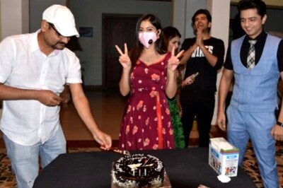 TV Show Pyar Ki Luka Chuppi Crosses 100-episode Milestone