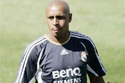 Carlos quits Madrid for Fenerbahce