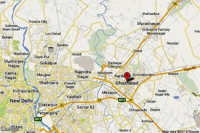 Armed men posing as CBI officers hold family hostage at gun point