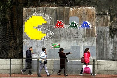 'Father of PAC-MAN' Dies at Age 91