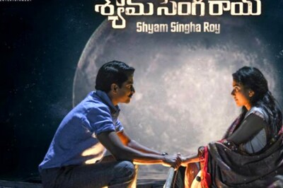 'Yet Another Brilliant Film': Ram Charan Praises Nani's Shyam Singha Roy