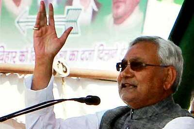 Special status linked to people's sentiment, says Nitish