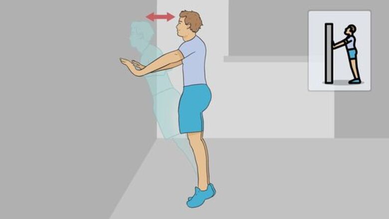 How to Do Push Ups If You Can't Now