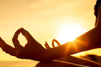 Yoga For High Blood Pressure: 5 Simple Asanas To Keep Your Health In Check