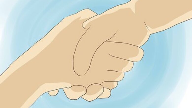 How to Have Confidence and Power in Dealing with People