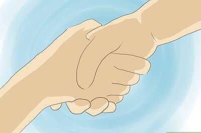 How to Have Confidence and Power in Dealing with People