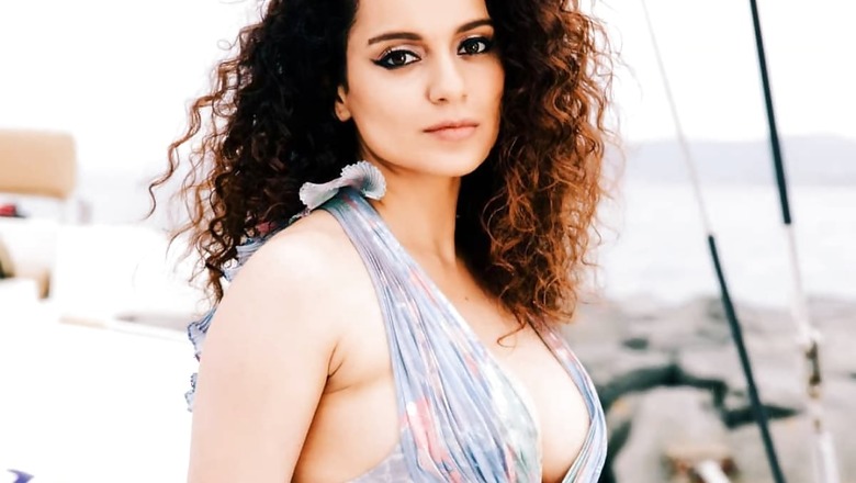 Congress Leader Sukhdev Panse Lands in Controversy for Calling Kangana ‘Nachne Gaane Waali’