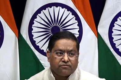 'Freedom Of Choice': India Responds To US Criticism Of Its Ties With Russia | WATCH