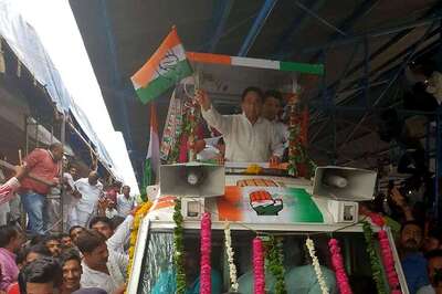 Congress Traces Shivraj Singh Chouhan’s Yatra Route to 'Expose' His Govt