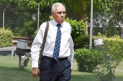 Court Allows Ex-Air Chief Tyagi, Accused in VVIP Chopper Case, to Travel Abroad