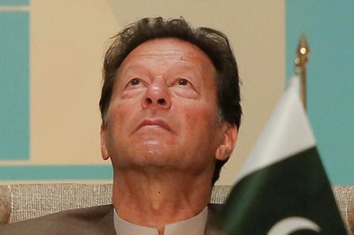 Pak PM Imran Khan Says Not Here To Know Prices Of Common Items, Calls Oppn Leaders ‘Rodents’
