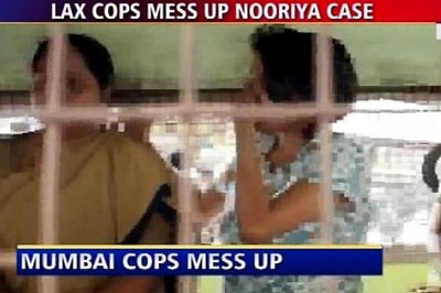 Drunken driving case against Nooriya made out: Bombay HC